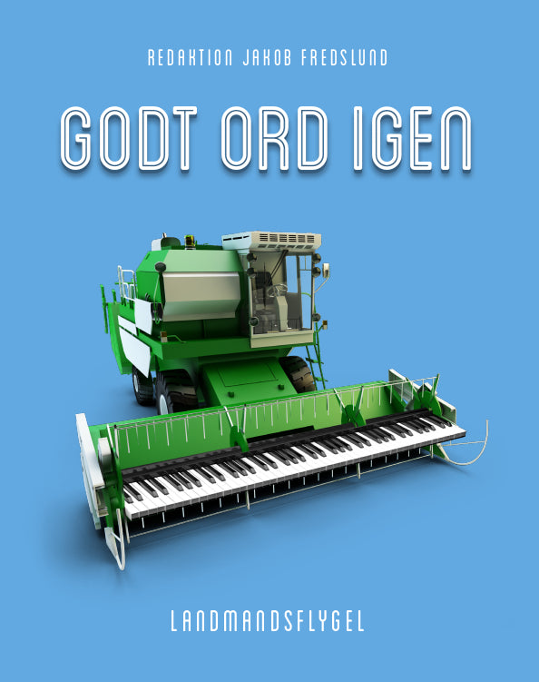 Godt ord igen 2
