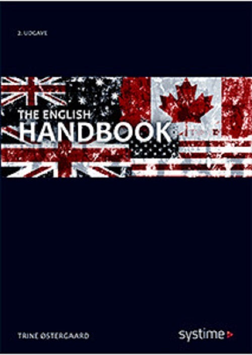 The English Handbook