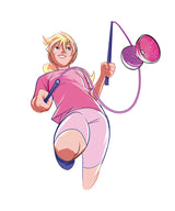 Diabolo asst