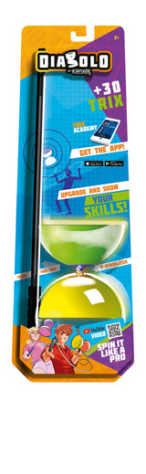 Diabolo asst