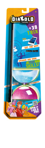 Diabolo asst
