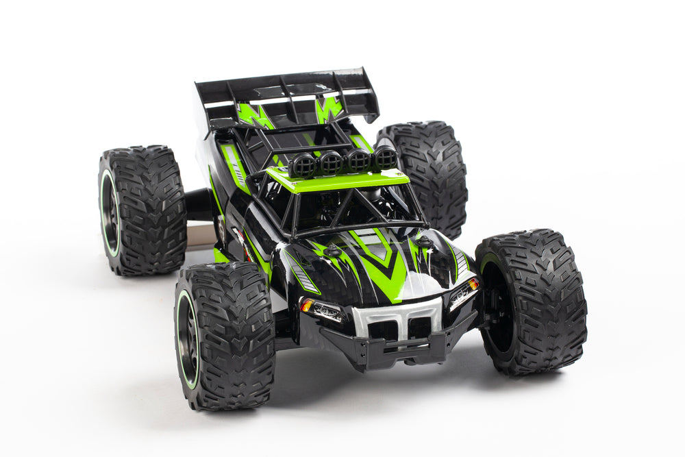 RC buggy