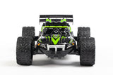 RC buggy