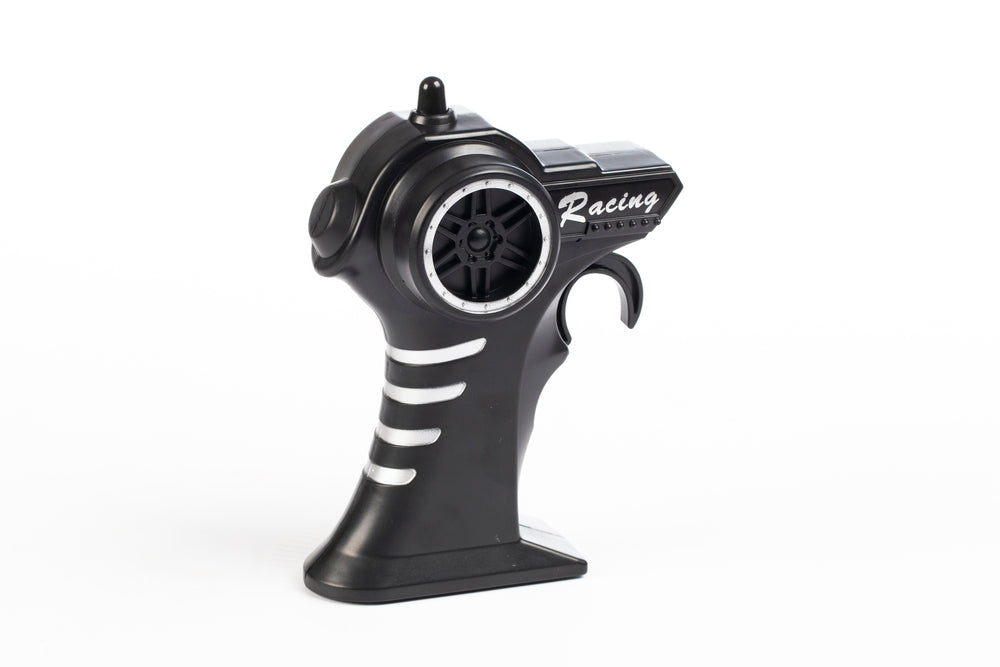 RC buggy