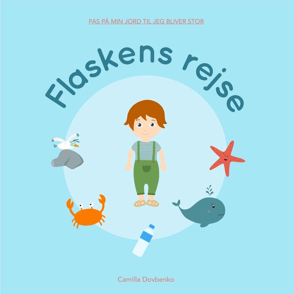 Flaskens rejse
