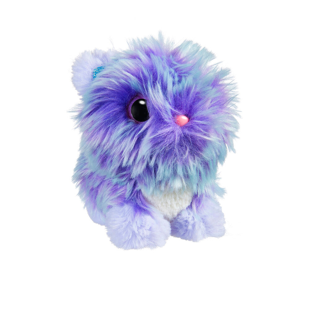 Scruf-a-luv babies asst