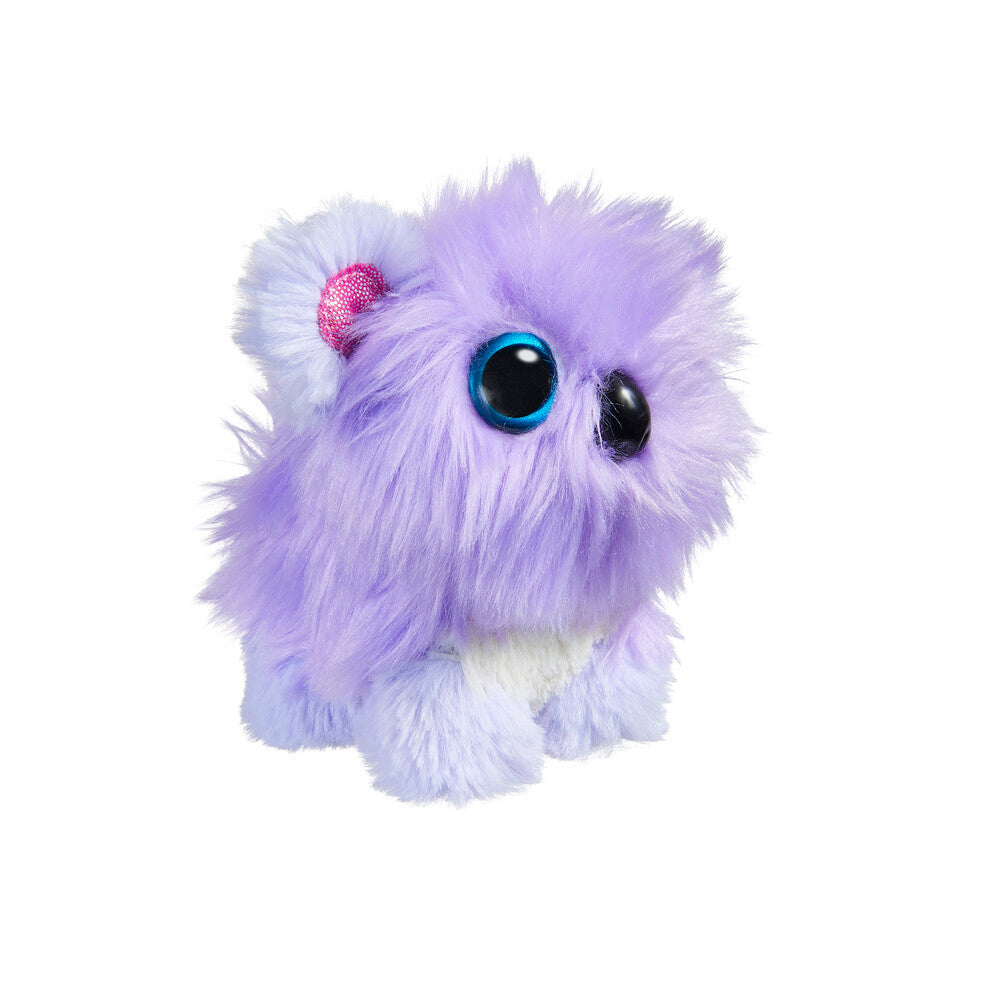 Scruf-a-luv babies asst