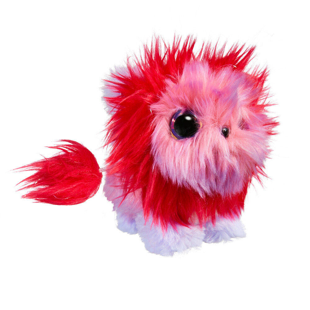 Scruf-a-luv babies asst