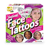 Face tattoos