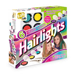 Hair lights