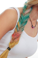 Hair lights