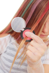 Hair lights