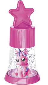 Glitter pop asst