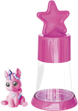 Glitter pop asst