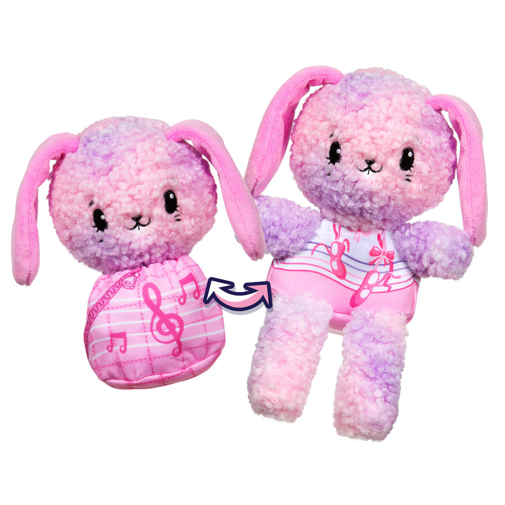 Mini pjama asst