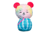 Mini pjama asst