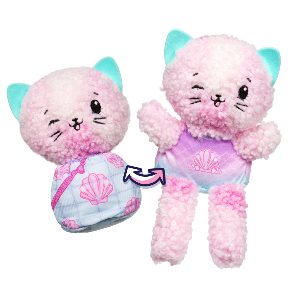 Mini pjama asst