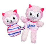 Mini pjama asst