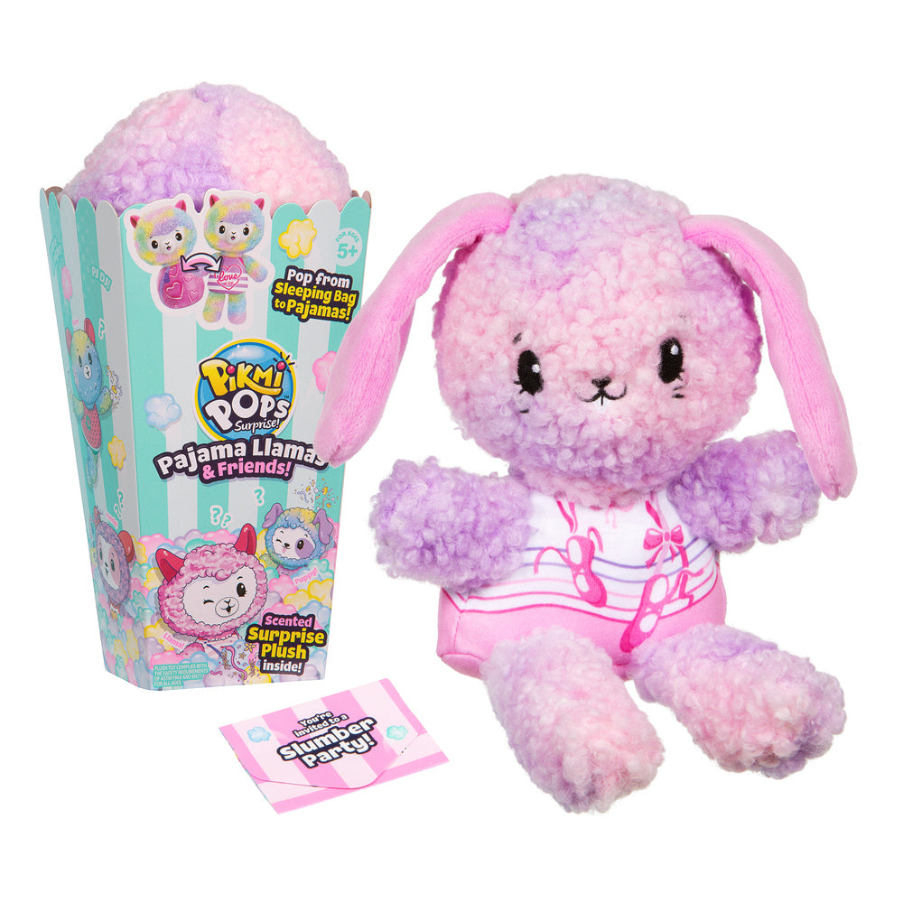 Mini pjama asst