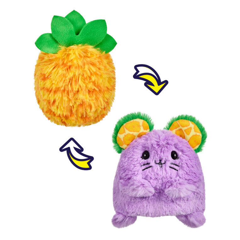 Fruit fiesta asst