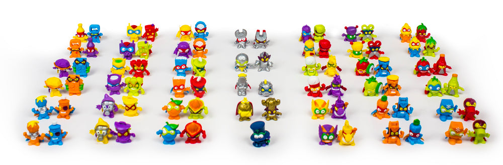Superzings blindbag