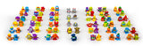 Superzings blindbag