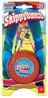 Skippy dance elastic asst