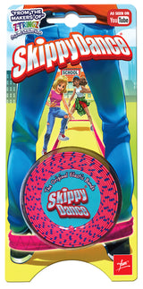 Skippy dance elastic asst