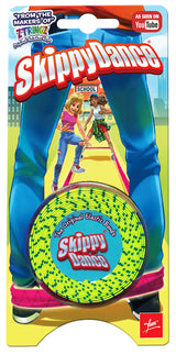 Skippy dance elastic asst