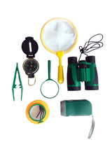 Explore kit