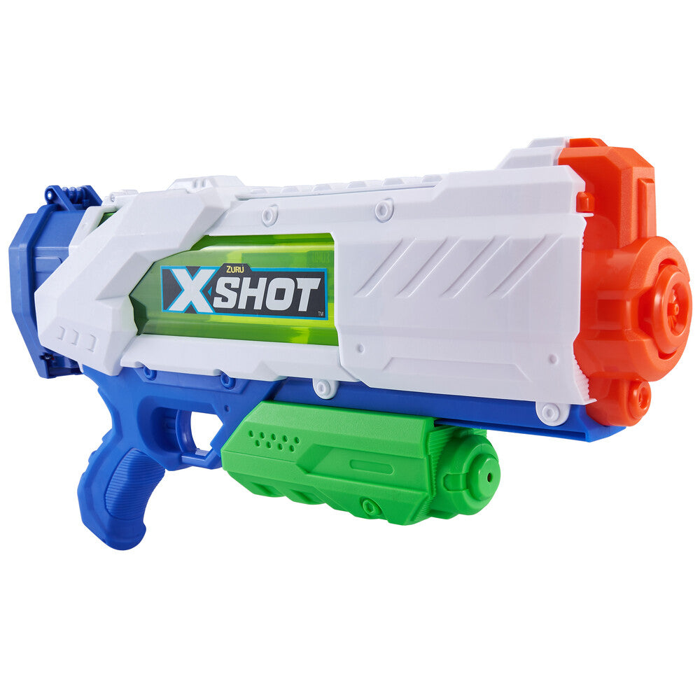 X-SHOT WATER BLASTER Fast Fill Medium