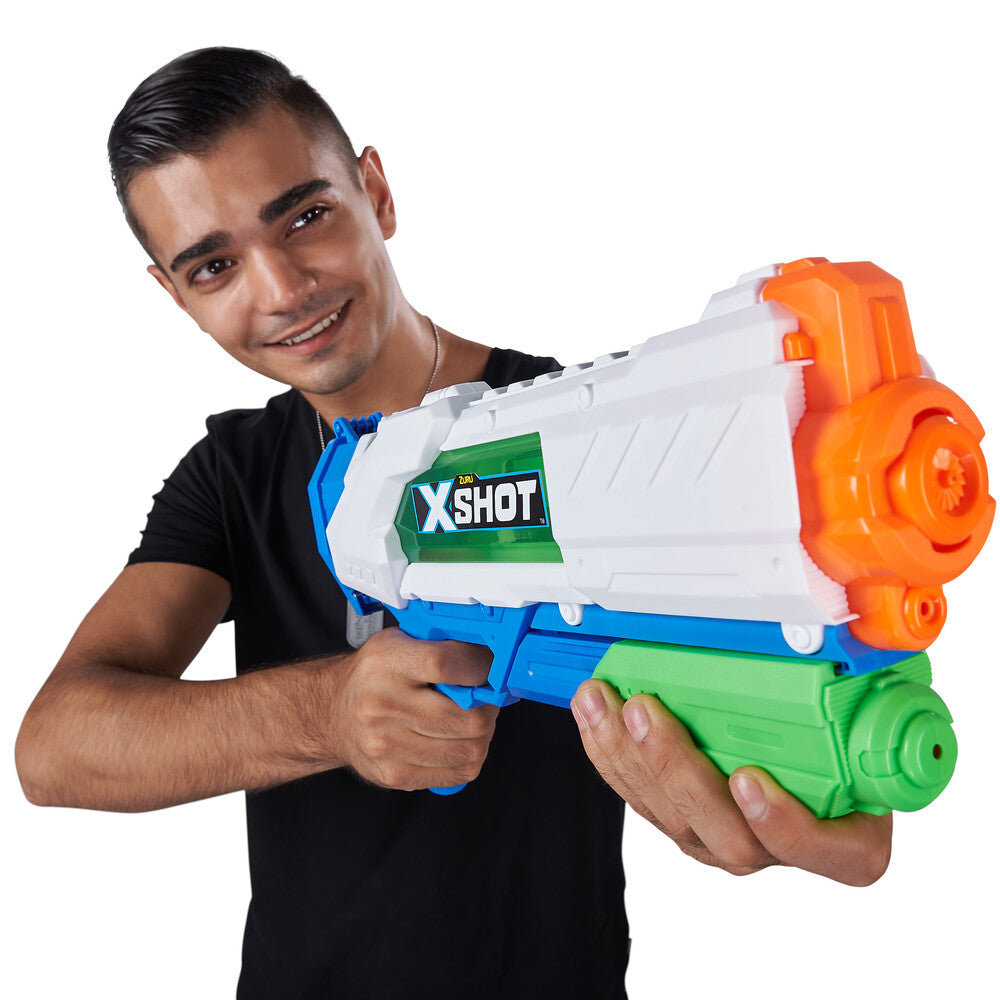 X-SHOT WATER BLASTER Fast Fill Medium