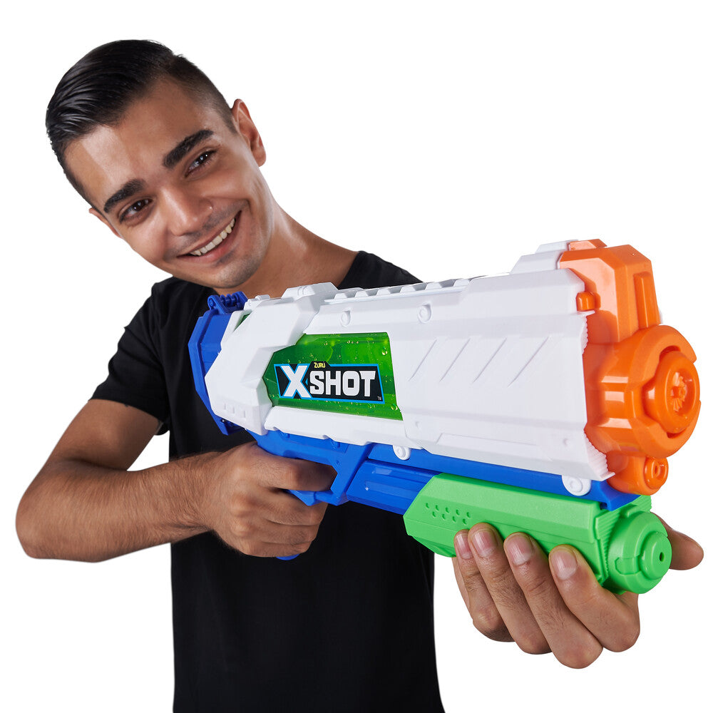X-SHOT WATER BLASTER Fast Fill Medium