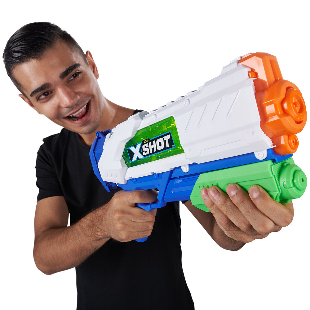 X-SHOT WATER BLASTER Fast Fill Medium