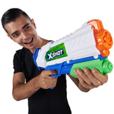 X-SHOT WATER BLASTER Fast Fill Medium