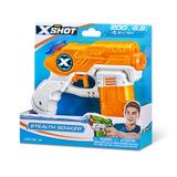 Xshot Water Blaster Small Stealth Soaker ass
