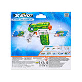 Xshot Water Blaster Small Stealth Soaker ass