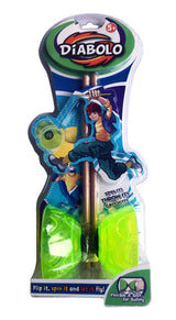 Diabolo deluxe