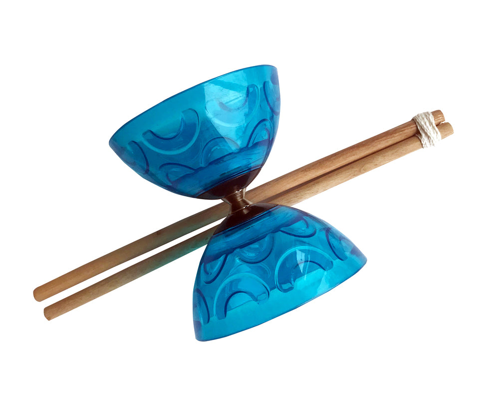 Diabolo deluxe