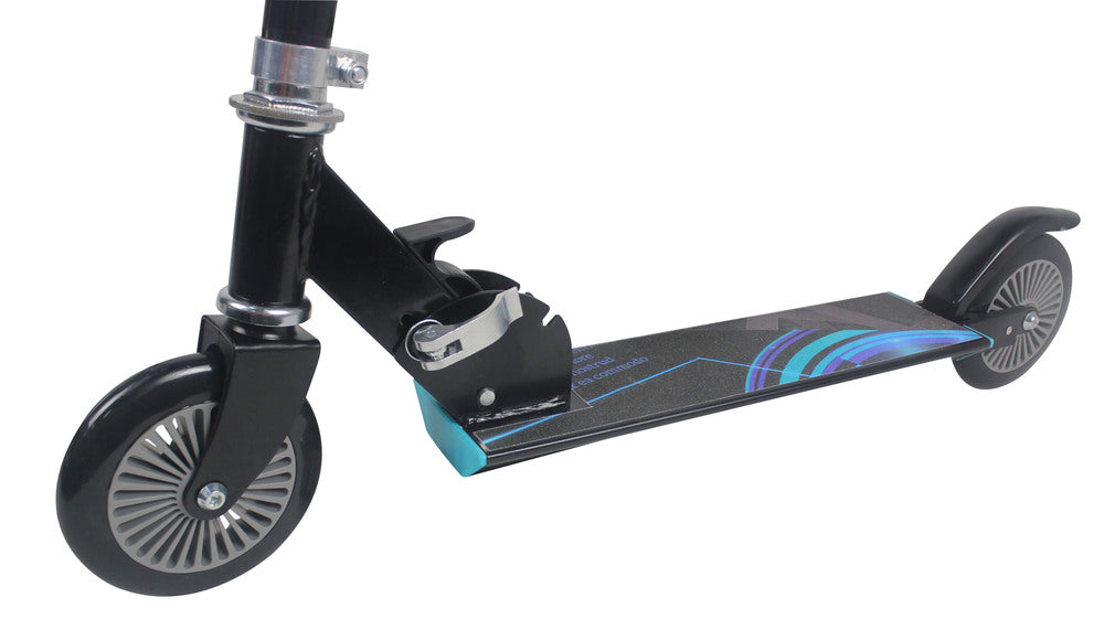 Skate scooter