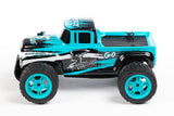 Fjernstyret Pickup Go fierce