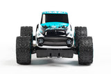 Fjernstyret Pickup Go fierce