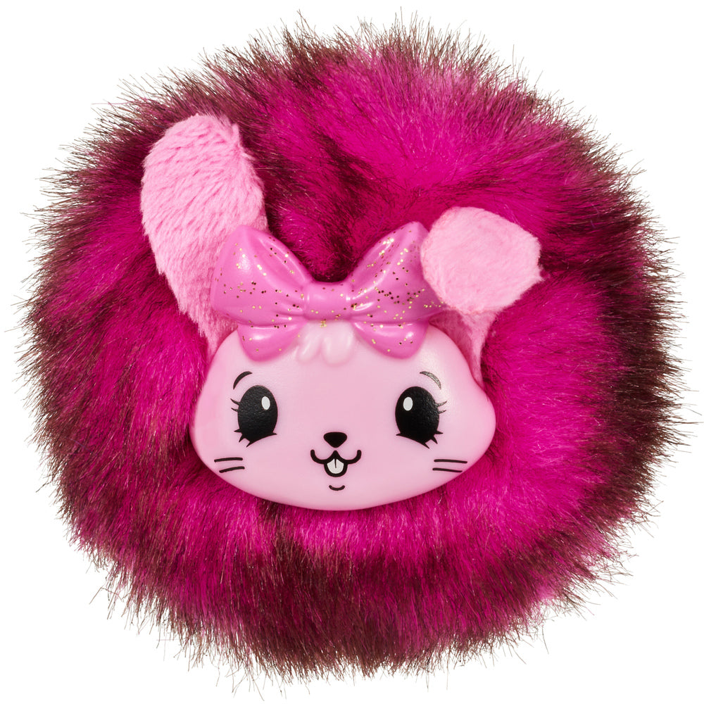 Cheeki puff small asst