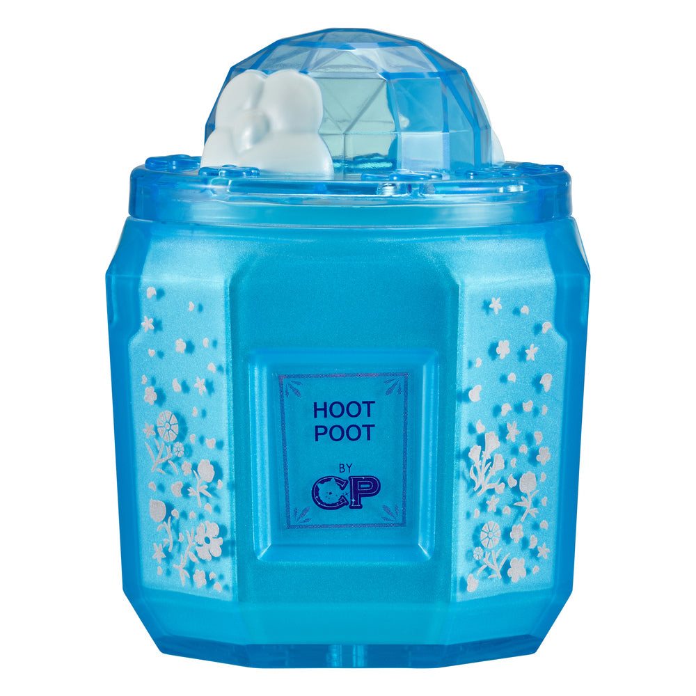 Cheeki puff small asst