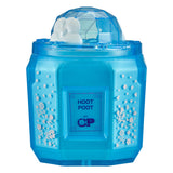 Cheeki puff small asst