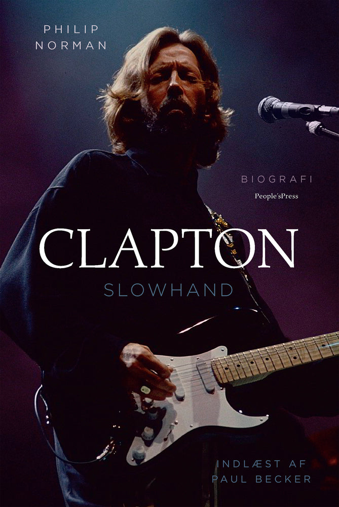 Clapton