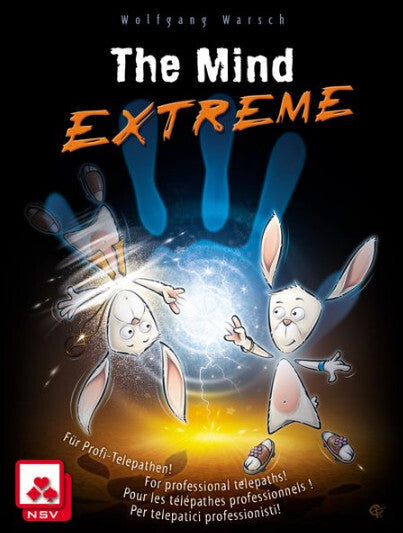 The mind extreme