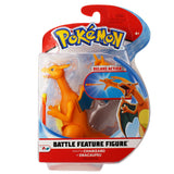 Pokémon feature figure Charizard