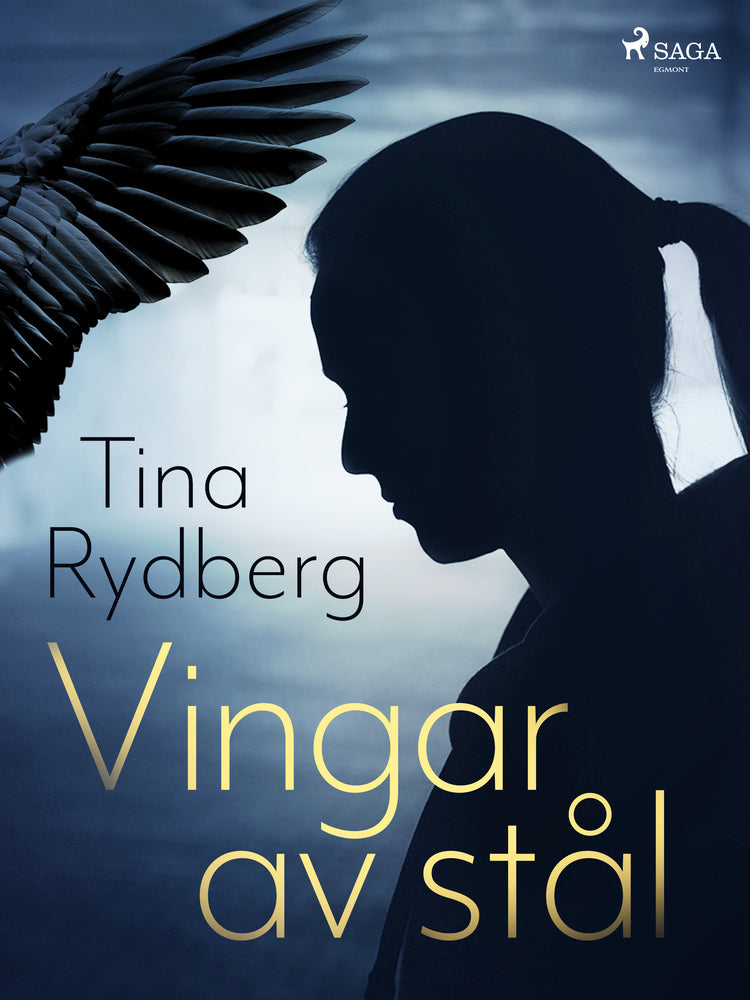 Vingar av stål