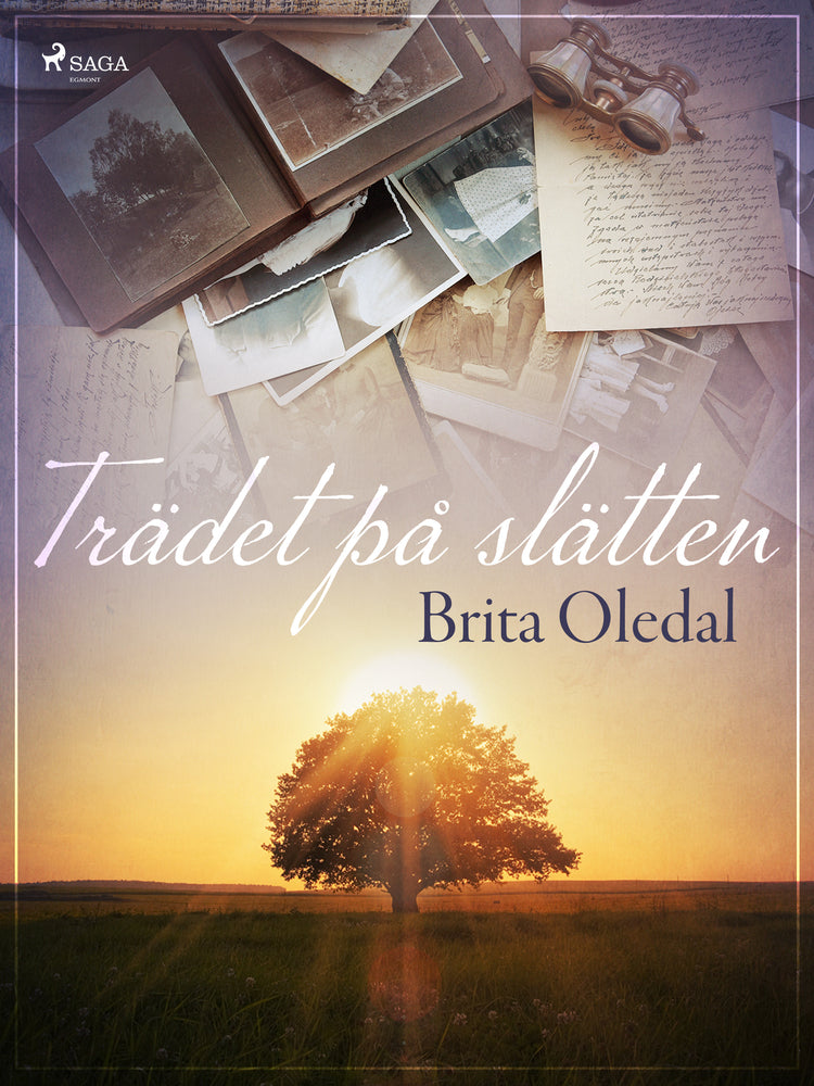 Trädet på slätten